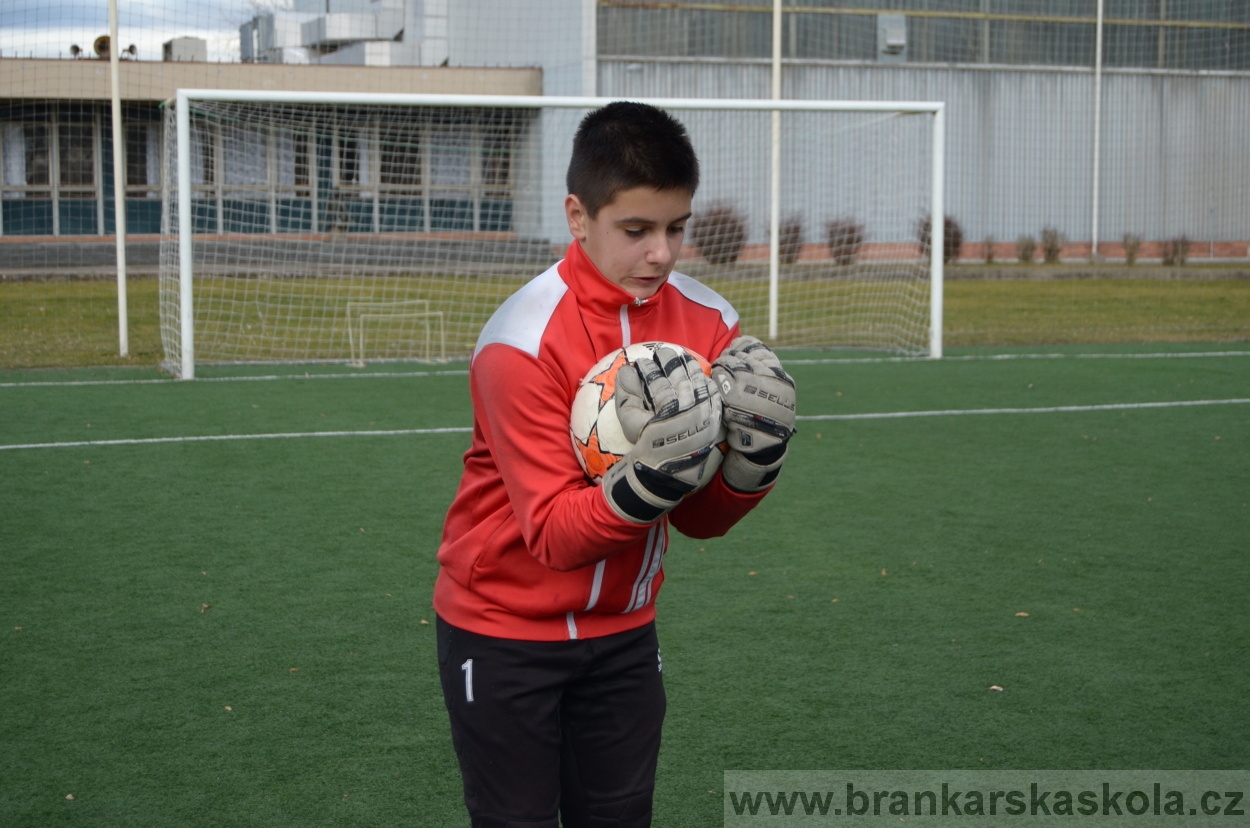 BFŠJCH - Zima 2016 - 8.2.2016