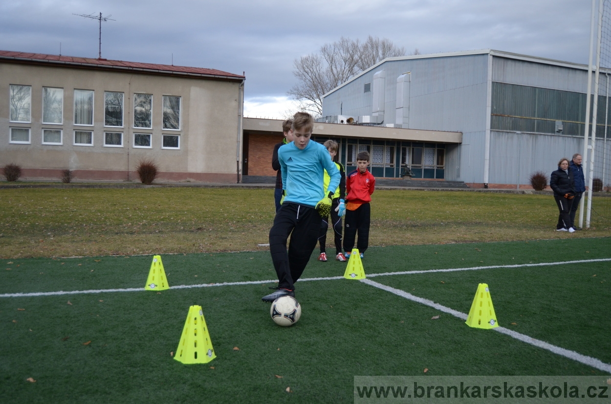 BFŠJCH - Zima 2016 - 8.2.2016