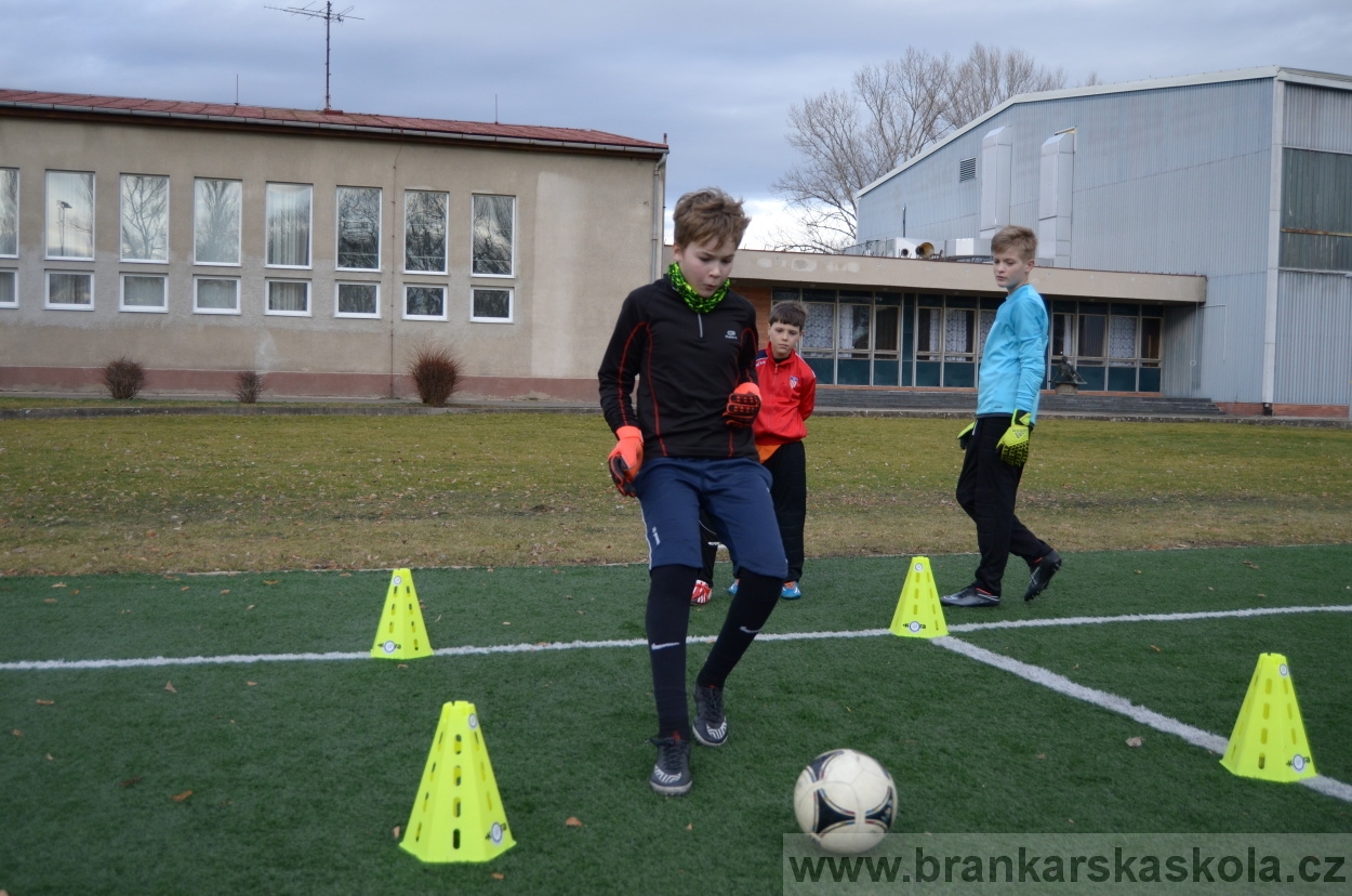 BFŠJCH - Zima 2016 - 8.2.2016