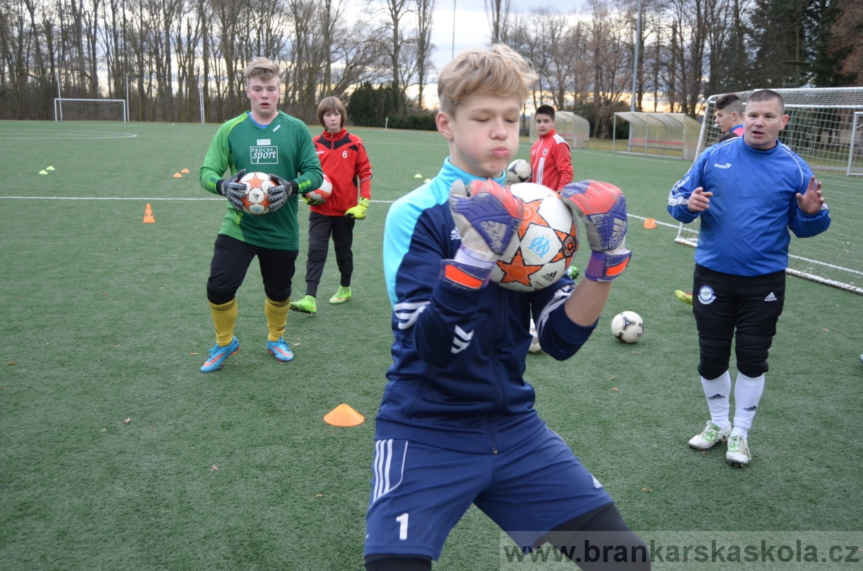 BFŠJCH - Zima 2016 - 8.2.2016