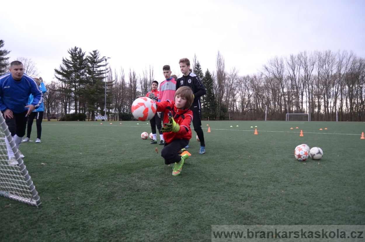 BFŠJCH - Zima 2016 - 8.2.2016