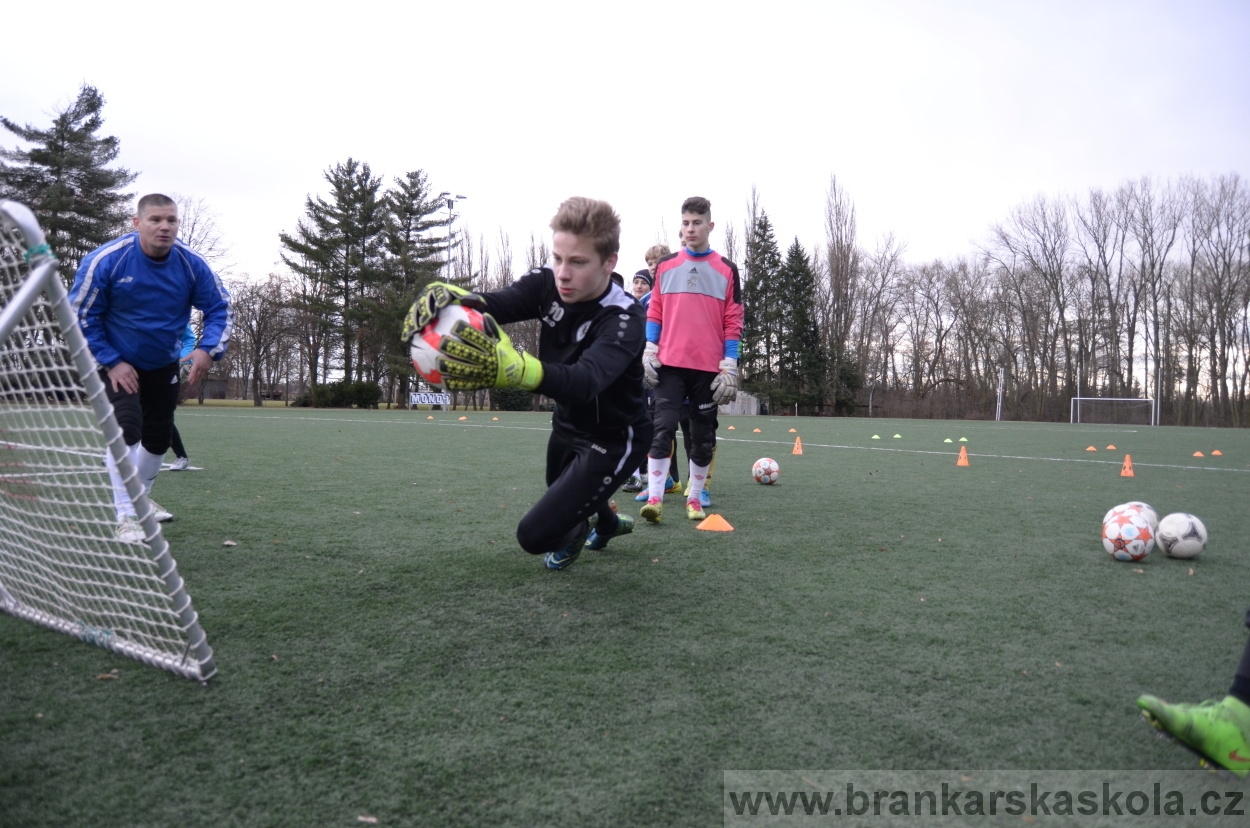 BFŠJCH - Zima 2016 - 8.2.2016