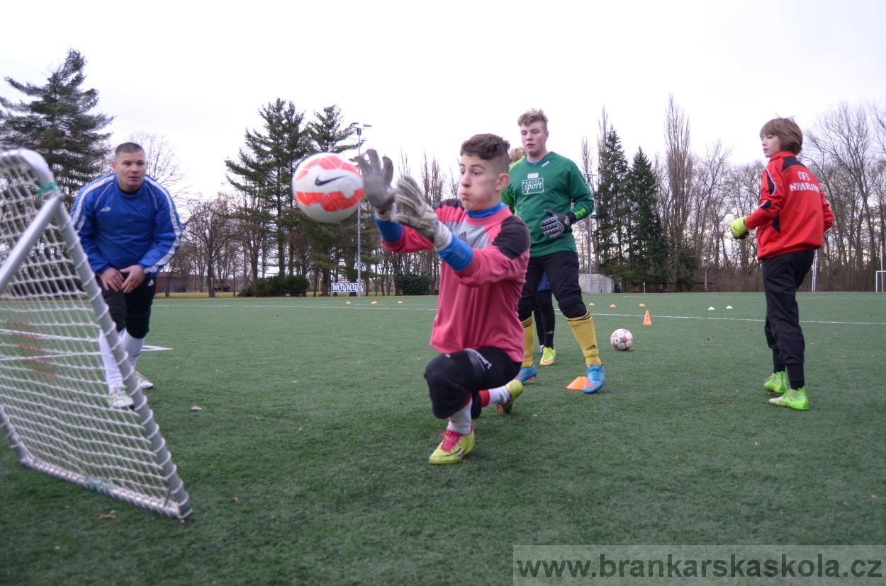 BFŠJCH - Zima 2016 - 8.2.2016