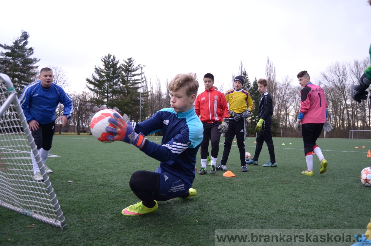 BFŠJCH - Zima 2016 - 8.2.2016