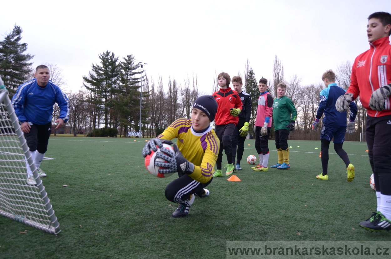 BFŠJCH - Zima 2016 - 8.2.2016