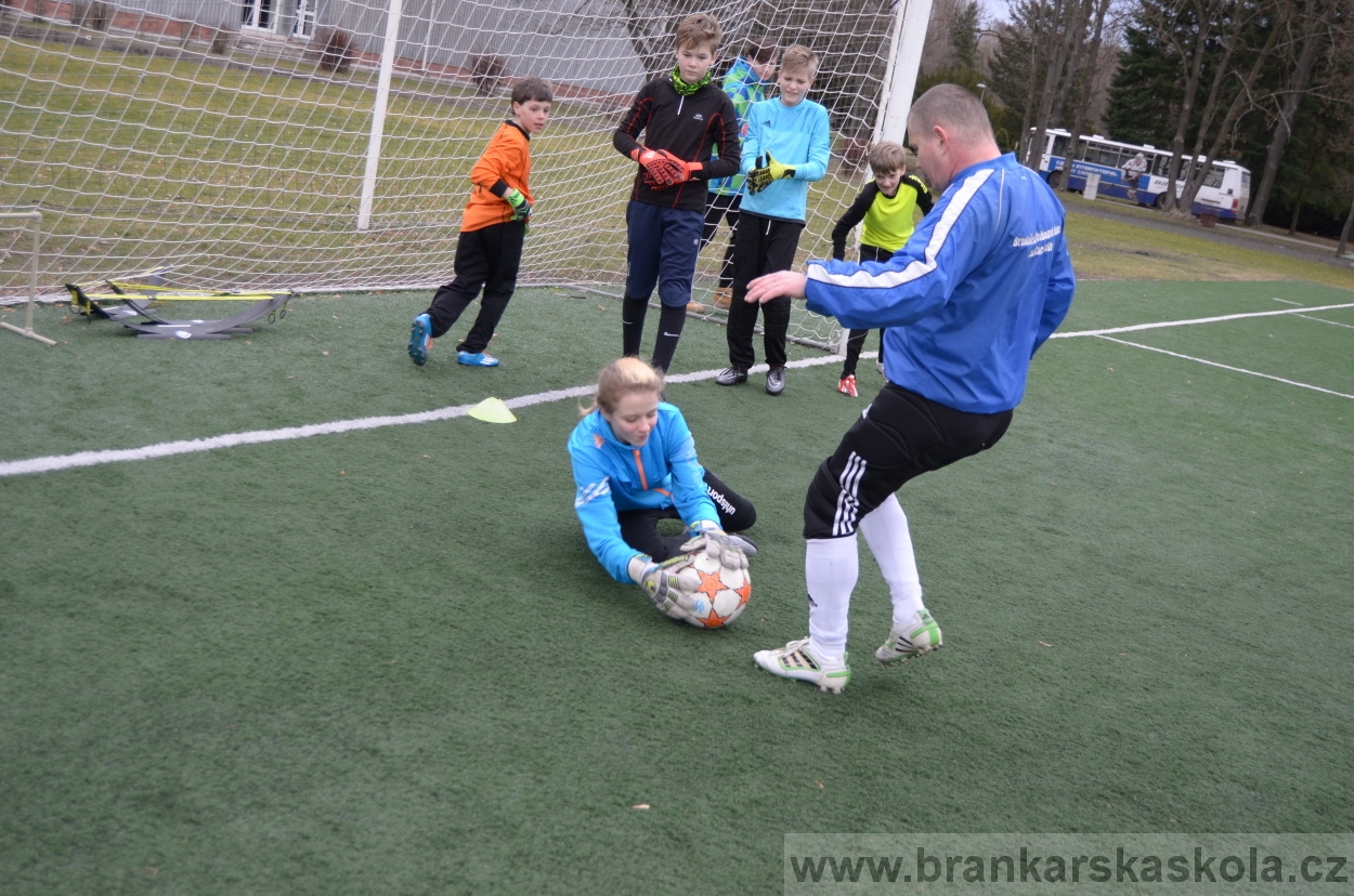 BFŠJCH - Zima 2016 - 8.2.2016