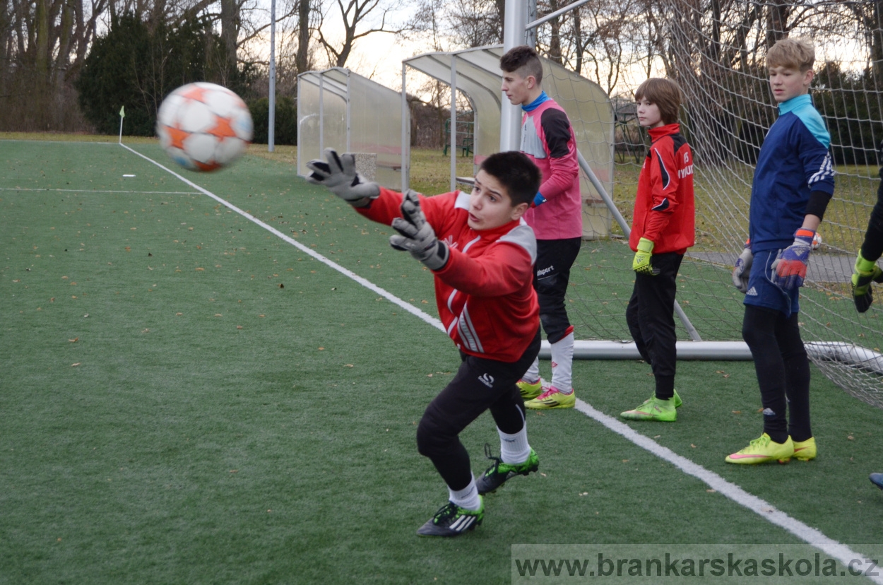 BFŠJCH - Zima 2016 - 8.2.2016