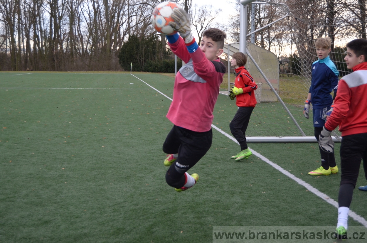 BFŠJCH - Zima 2016 - 8.2.2016