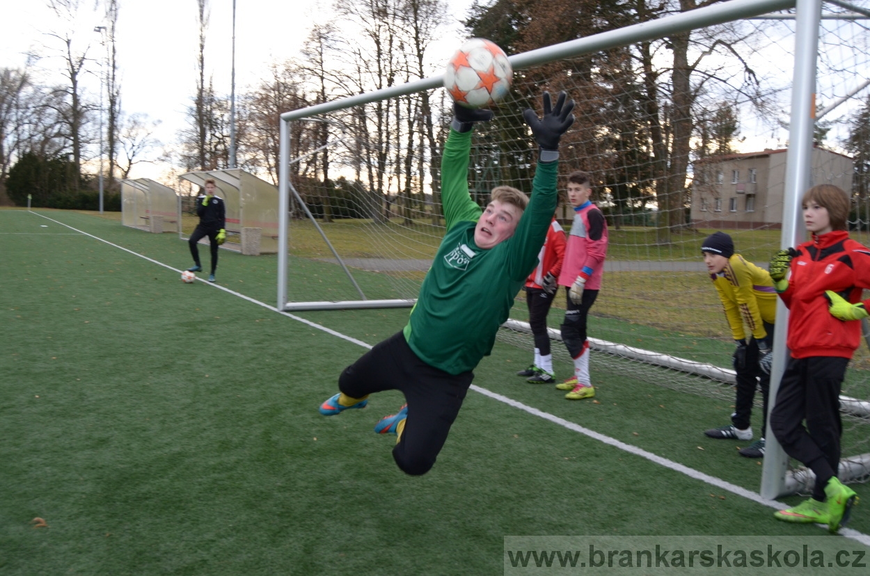 BFŠJCH - Zima 2016 - 8.2.2016