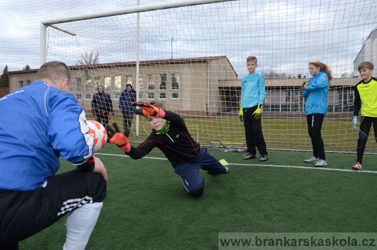 BFŠJCH - Zima 2016 - 8.2.2016