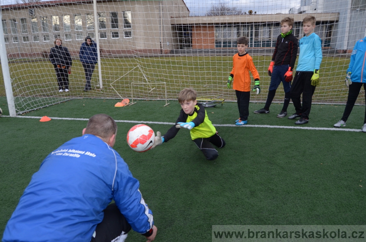BFŠJCH - Zima 2016 - 8.2.2016