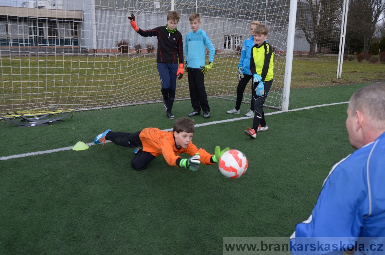 BFŠJCH - Zima 2016 - 8.2.2016