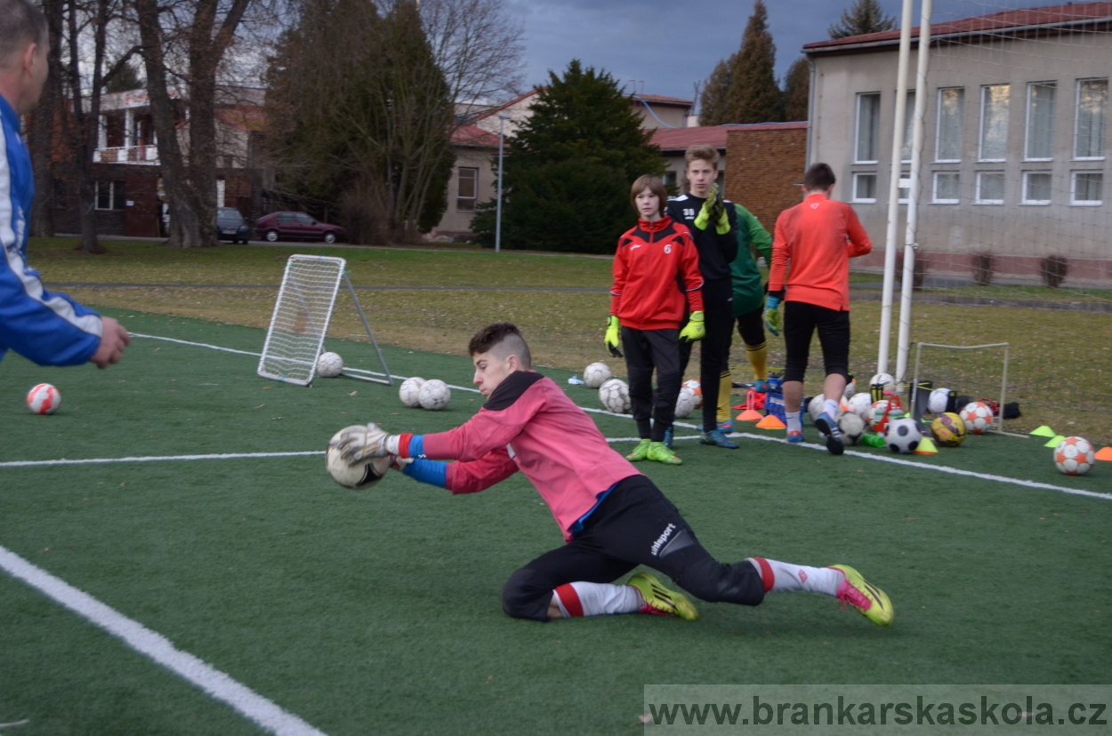 BFŠJCH - Zima 2016 - 8.2.2016