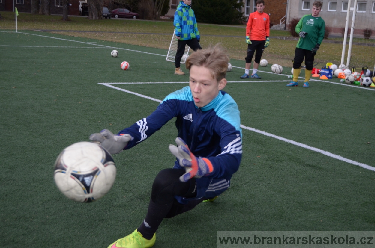 BFŠJCH - Zima 2016 - 8.2.2016