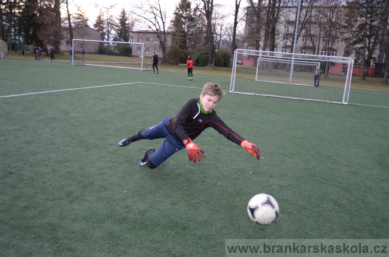 BFŠJCH - Zima 2016 - 8.2.2016