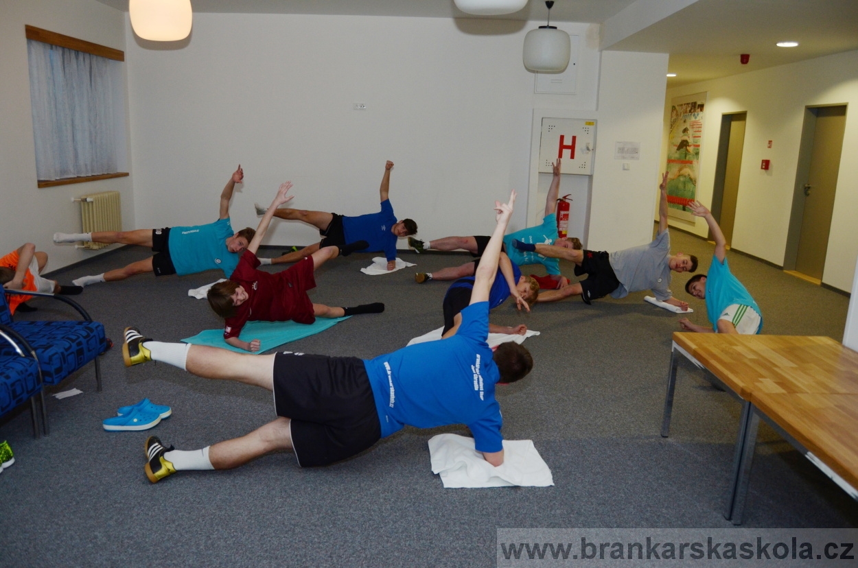 BFŠJCH - Zima 2016 - 8.2.2016