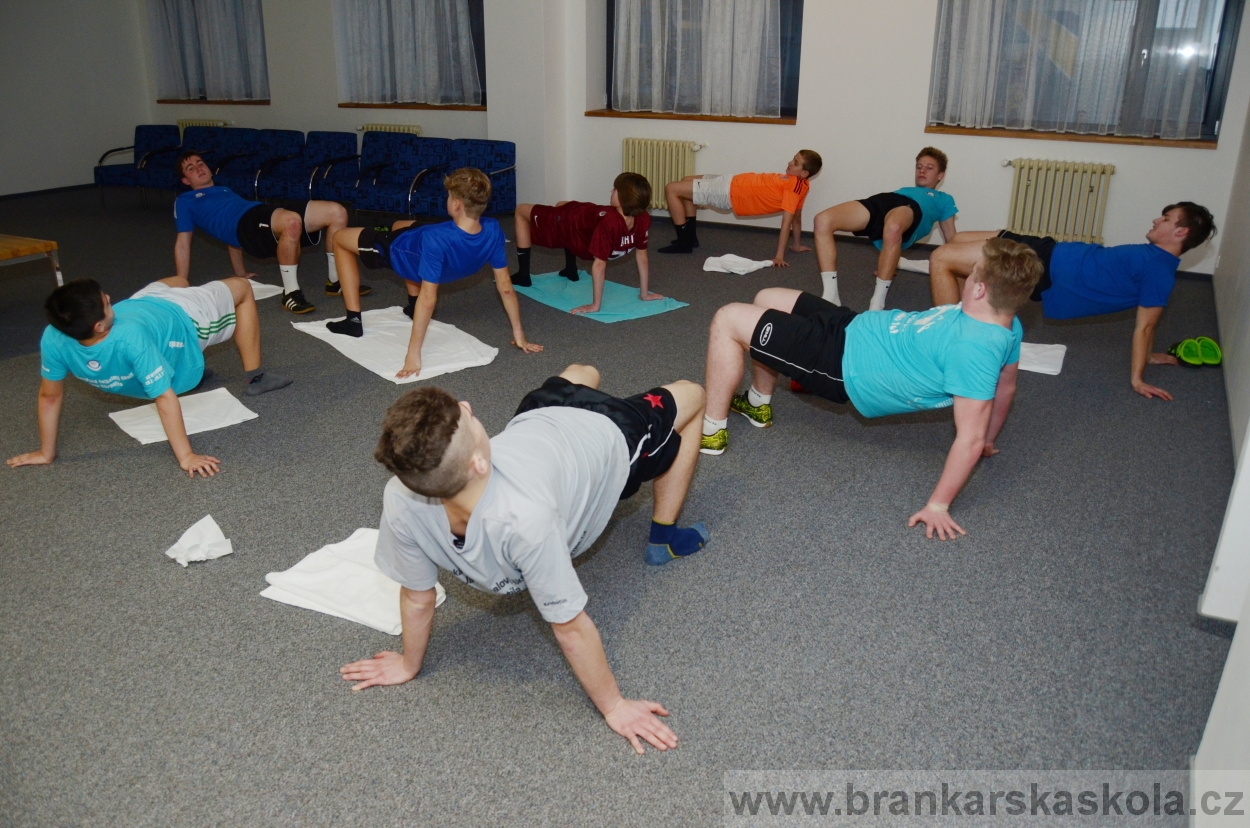 BFŠJCH - Zima 2016 - 8.2.2016