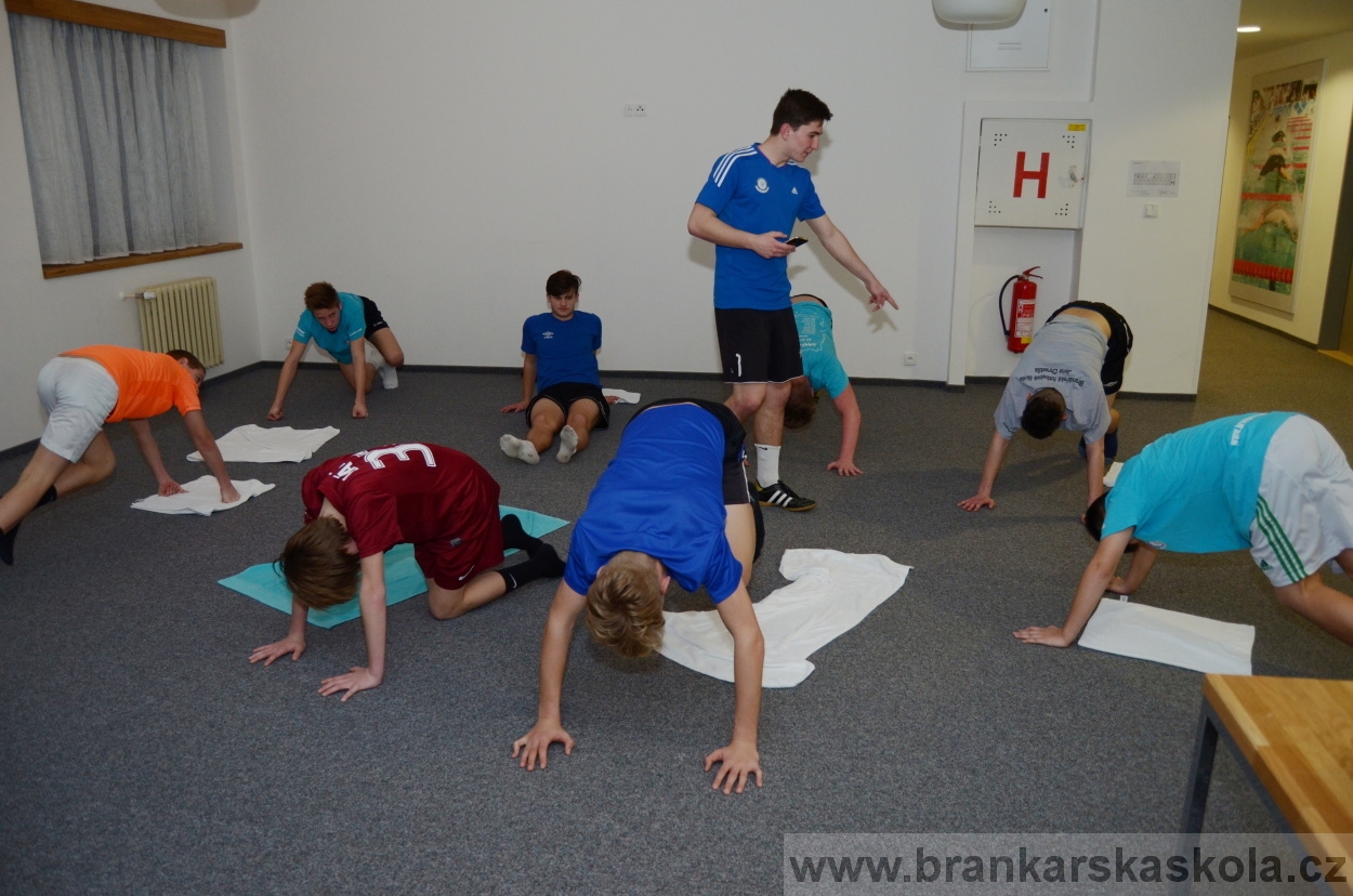 BFŠJCH - Zima 2016 - 8.2.2016