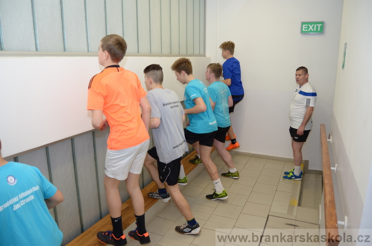 BFŠJCH - Zima 2016 - 8.2.2016