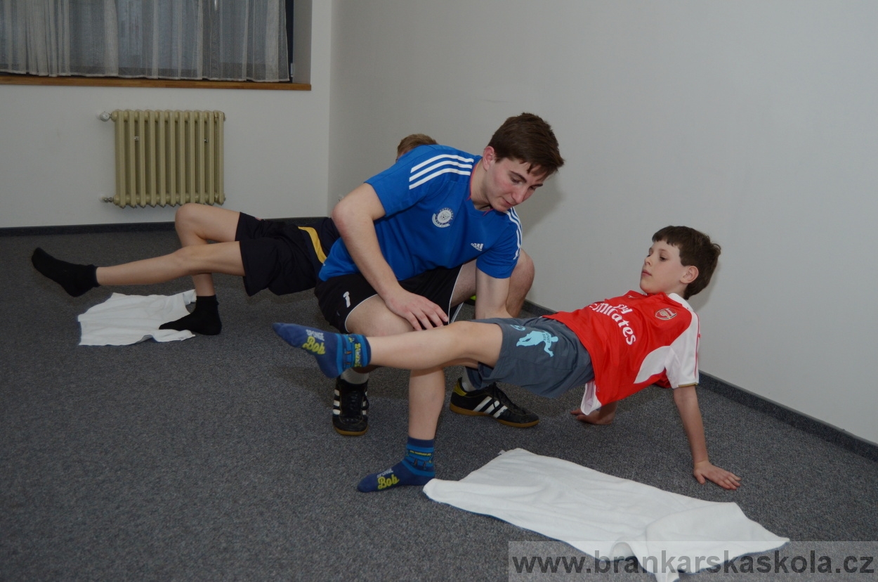 BFŠJCH - Zima 2016 - 8.2.2016