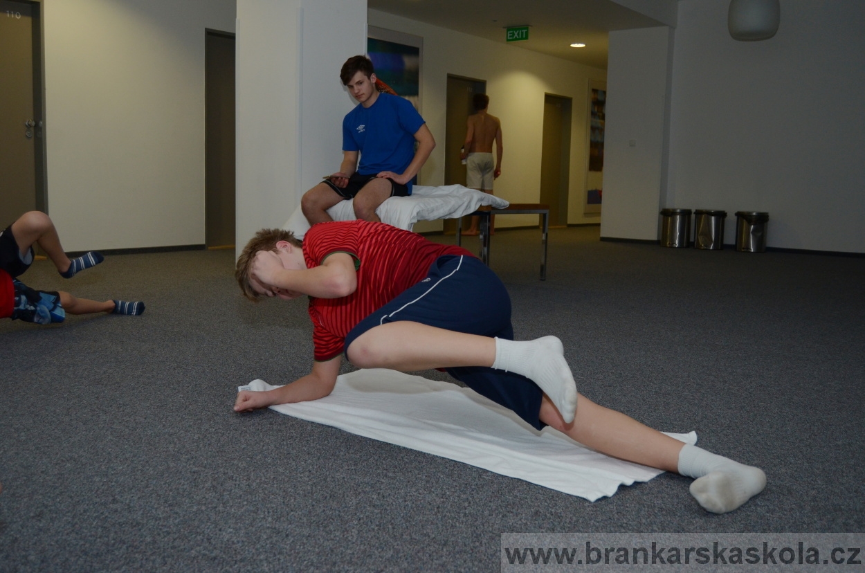 BFŠJCH - Zima 2016 - 8.2.2016