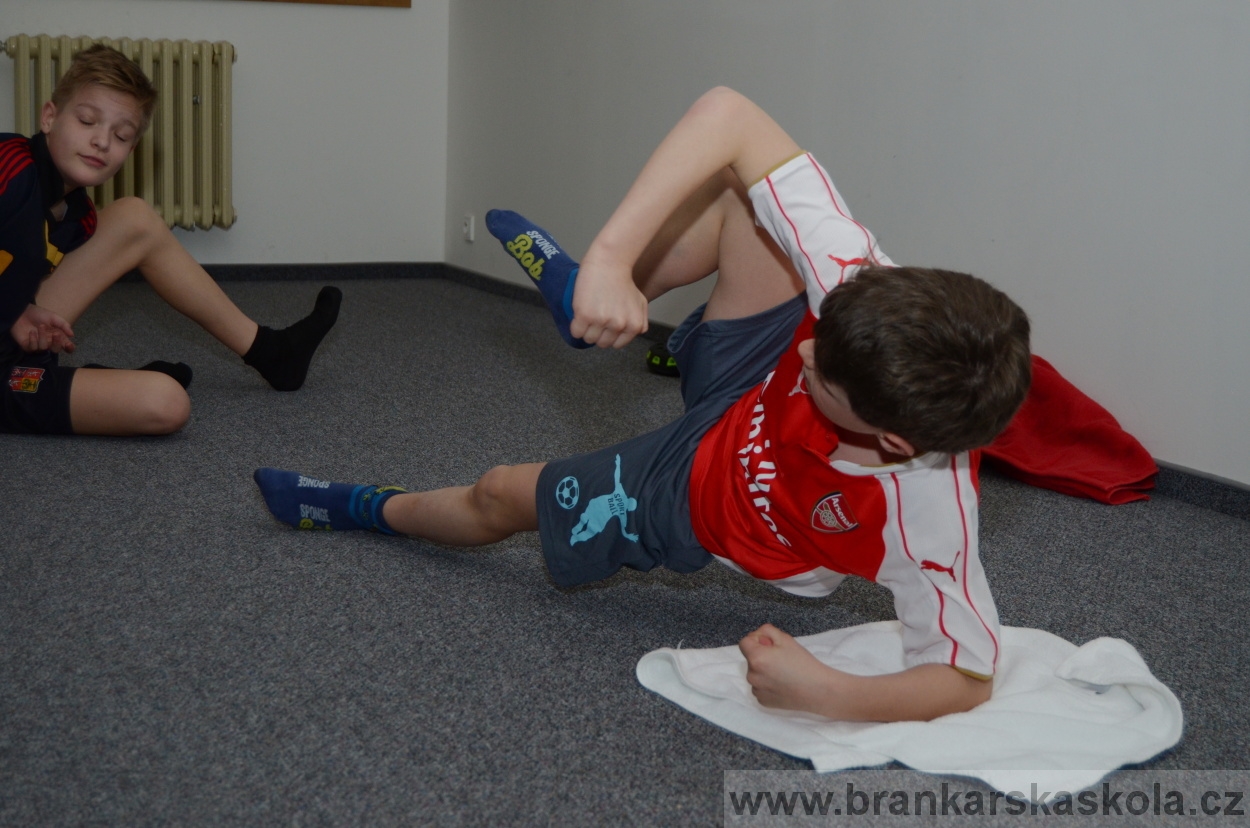 BFŠJCH - Zima 2016 - 8.2.2016