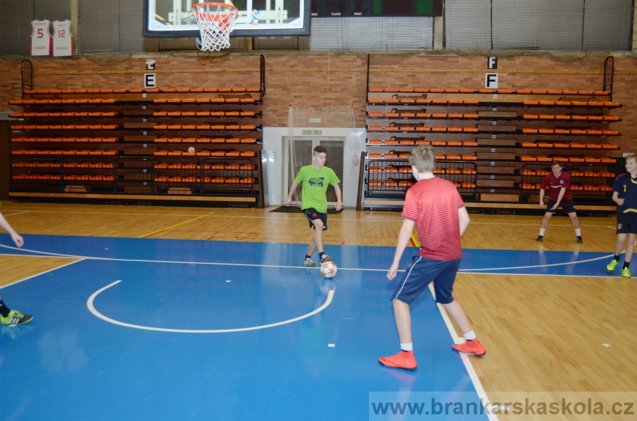 BFŠJCH - Zima 2016 - 8.2.2016