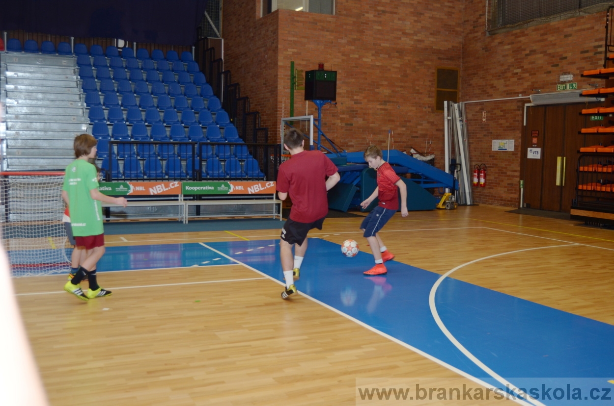 BFŠJCH - Zima 2016 - 8.2.2016