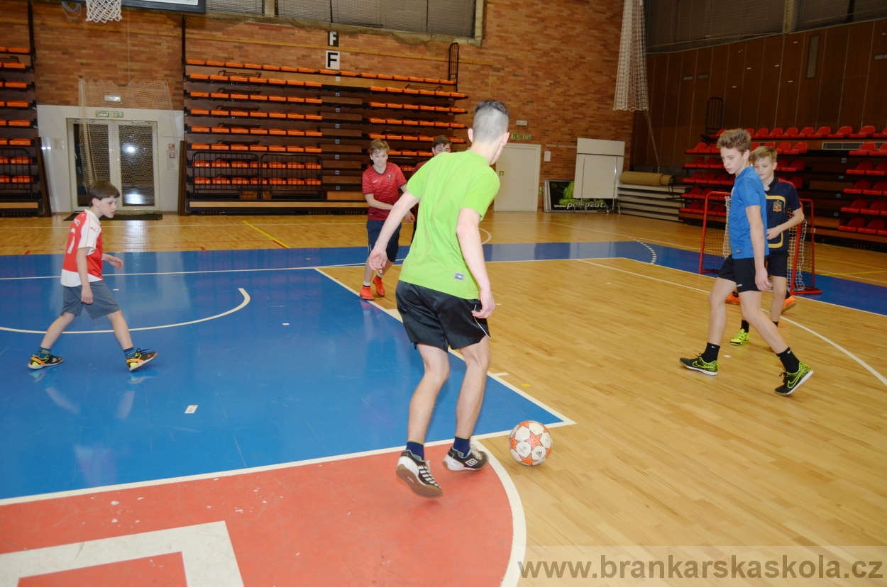 BFŠJCH - Zima 2016 - 8.2.2016