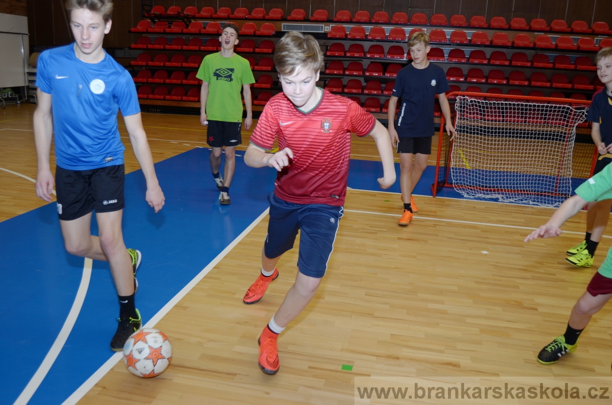 BFŠJCH - Zima 2016 - 8.2.2016