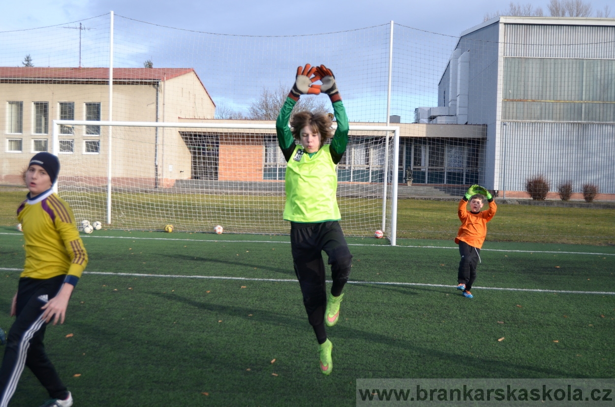 BFŠJCH - Zima 2016 - 9.2.2016