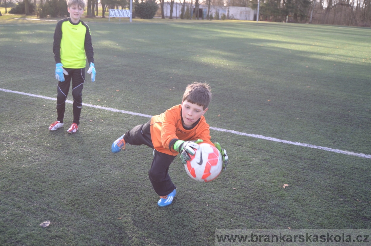 BFŠJCH - Zima 2016 - 9.2.2016