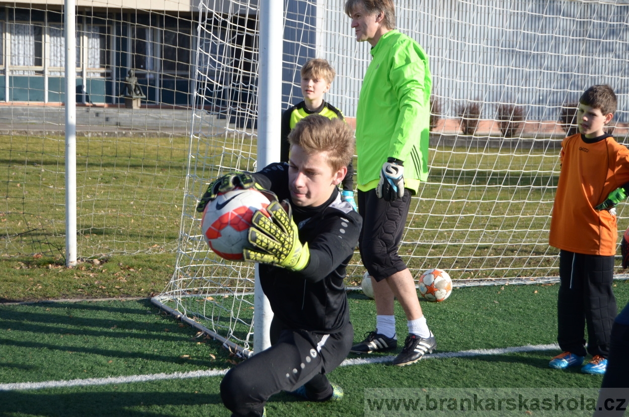 BFŠJCH - Zima 2016 - 9.2.2016