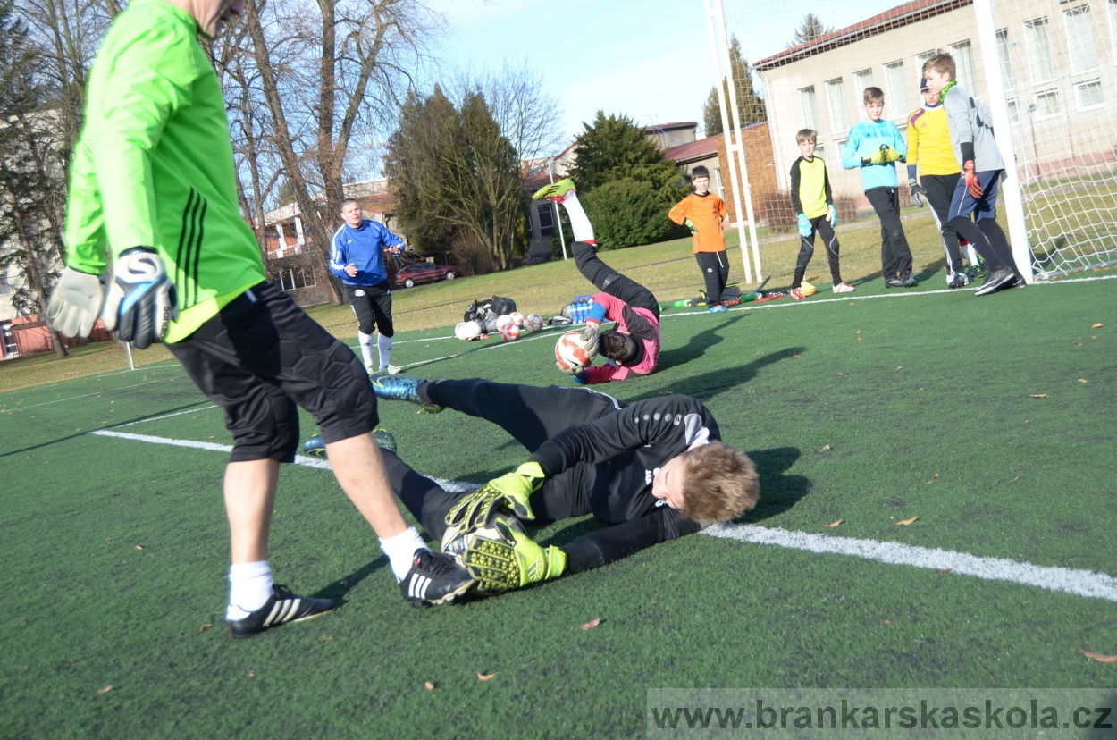 BFŠJCH - Zima 2016 - 9.2.2016