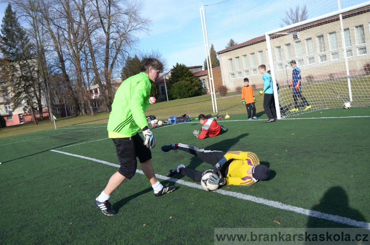 BFŠJCH - Zima 2016 - 9.2.2016