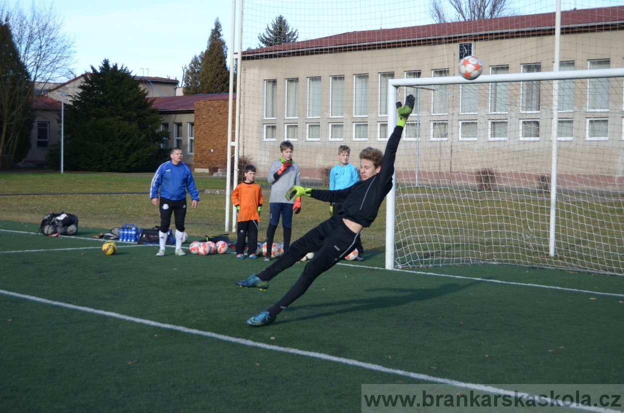 BFŠJCH - Zima 2016 - 9.2.2016