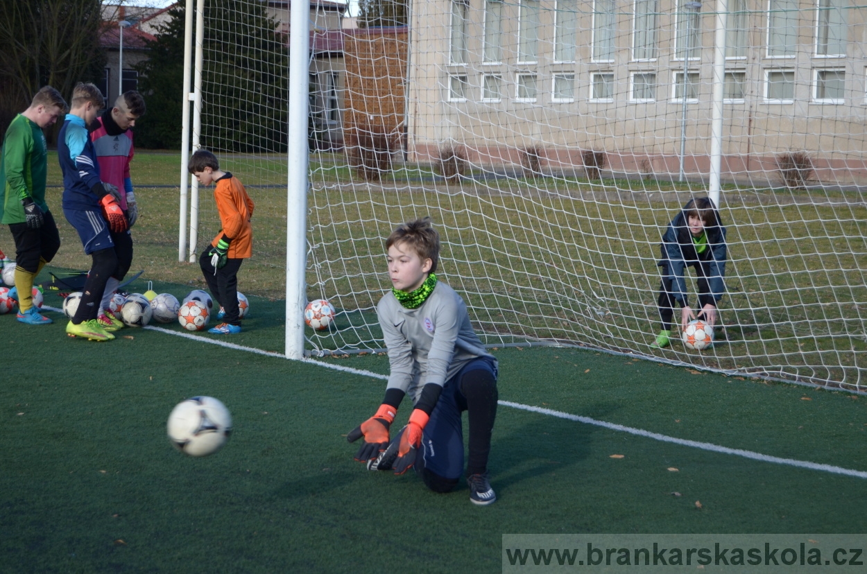 BFŠJCH - Zima 2016 - 9.2.2016