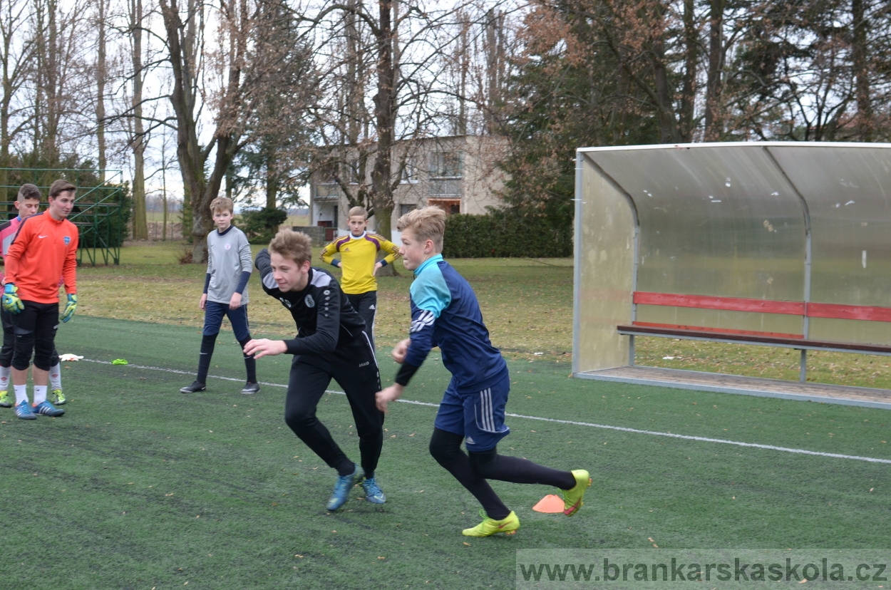 BFŠJCH - Zima 2016 - 9.2.2016