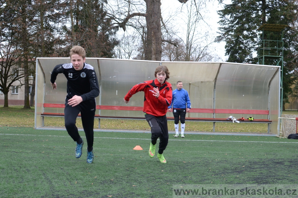 BFŠJCH - Zima 2016 - 9.2.2016