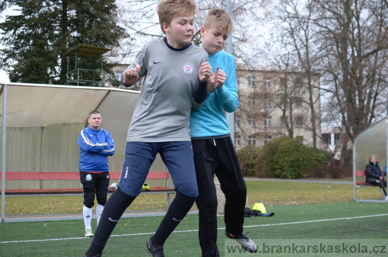 BFŠJCH - Zima 2016 - 9.2.2016