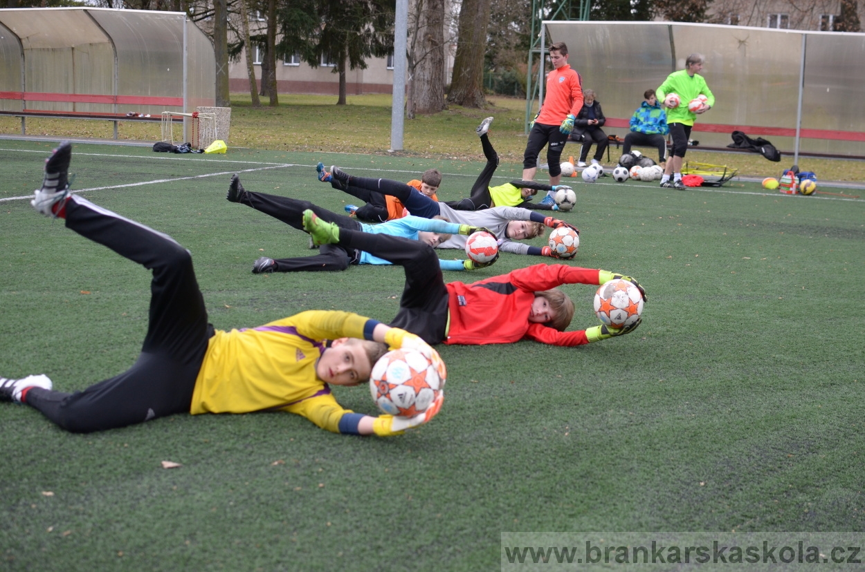 BFŠJCH - Zima 2016 - 9.2.2016