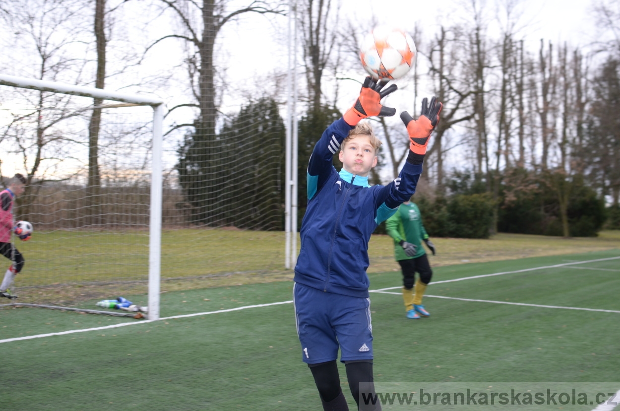 BFŠJCH - Zima 2016 - 9.2.2016