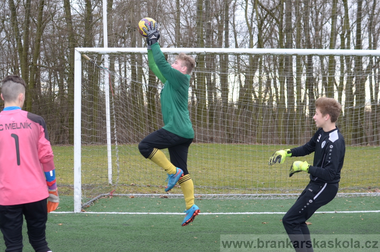 BFŠJCH - Zima 2016 - 9.2.2016