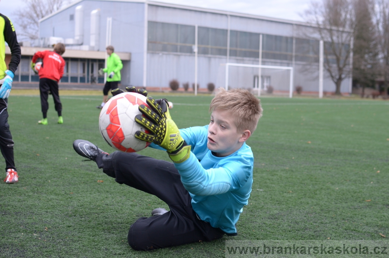 BFŠJCH - Zima 2016 - 9.2.2016