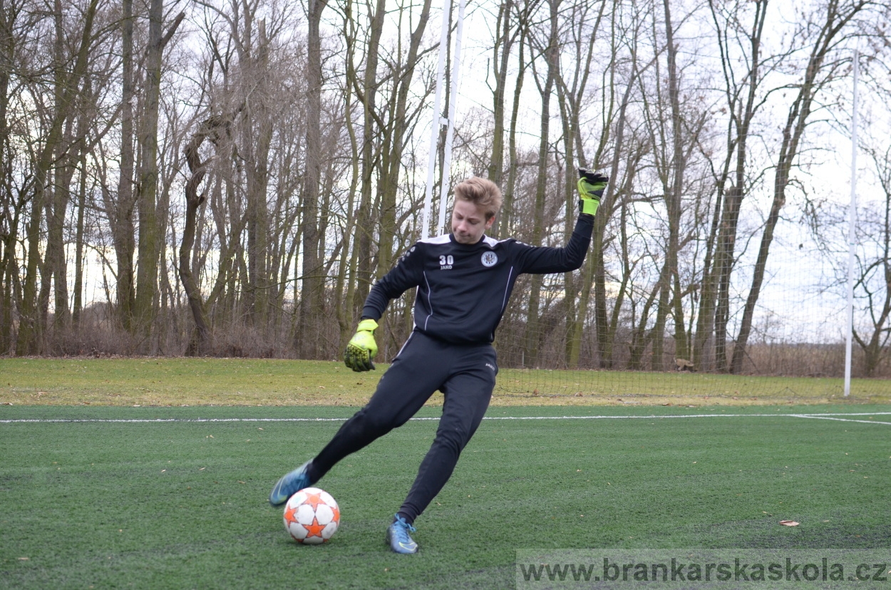 BFŠJCH - Zima 2016 - 9.2.2016