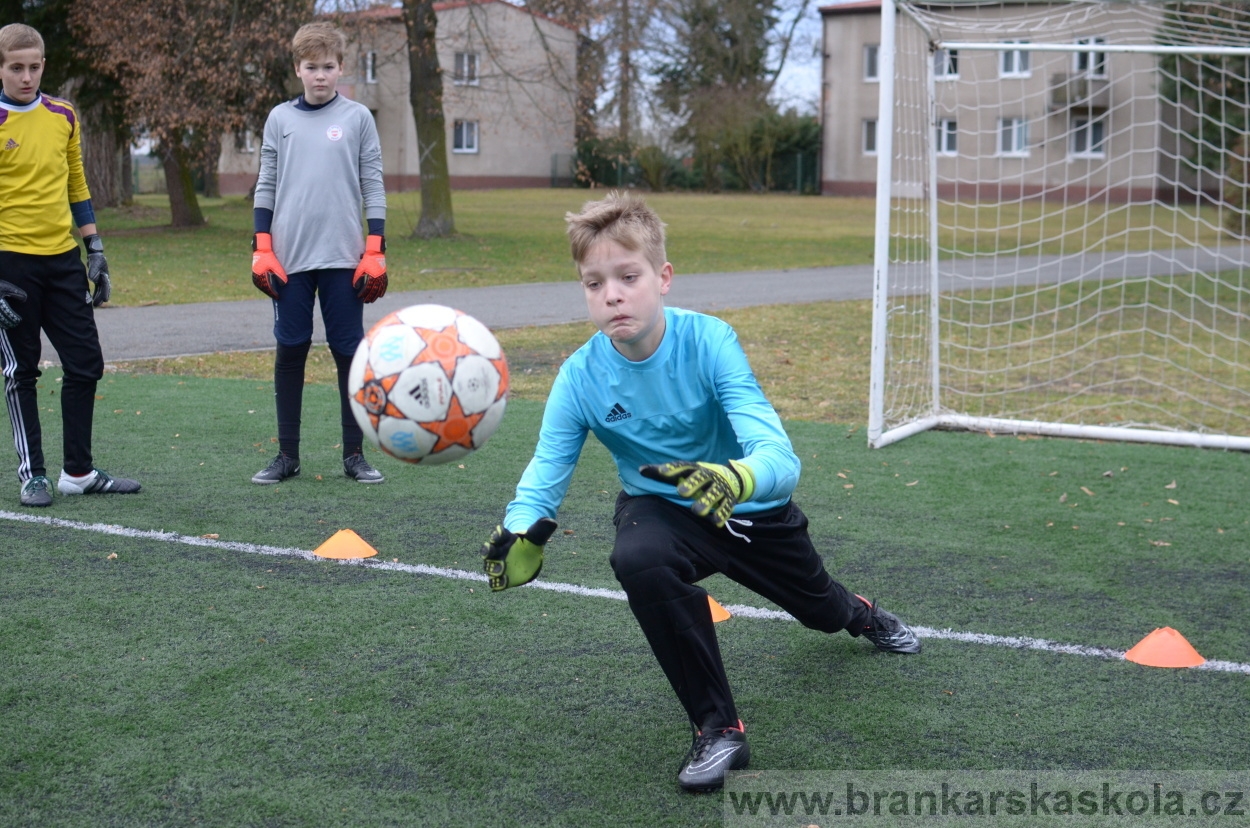 BFŠJCH - Zima 2016 - 9.2.2016