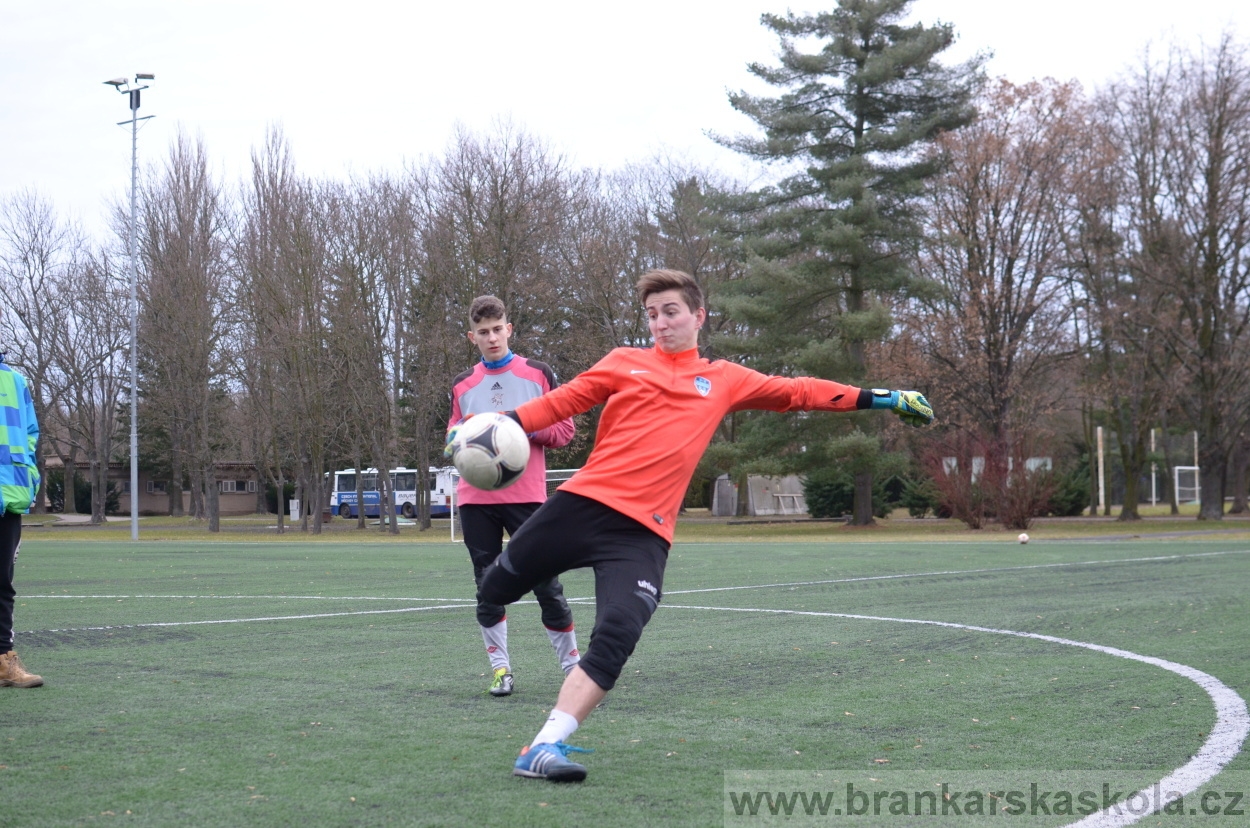 BFŠJCH - Zima 2016 - 9.2.2016