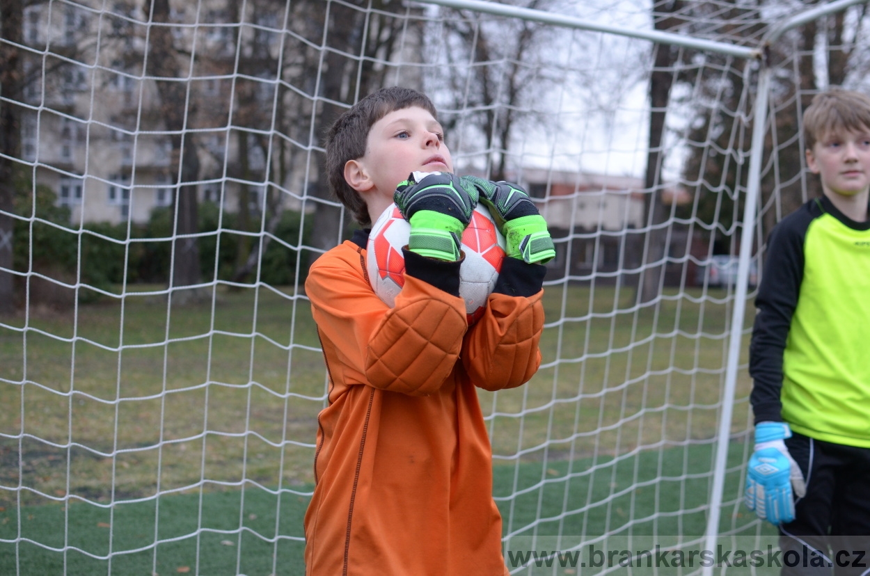 BFŠJCH - Zima 2016 - 9.2.2016