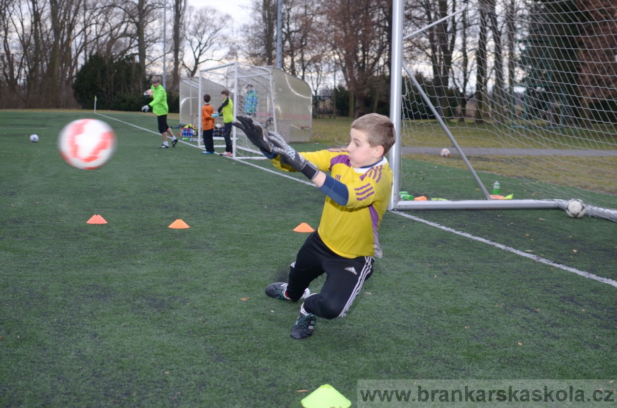 BFŠJCH - Zima 2016 - 9.2.2016
