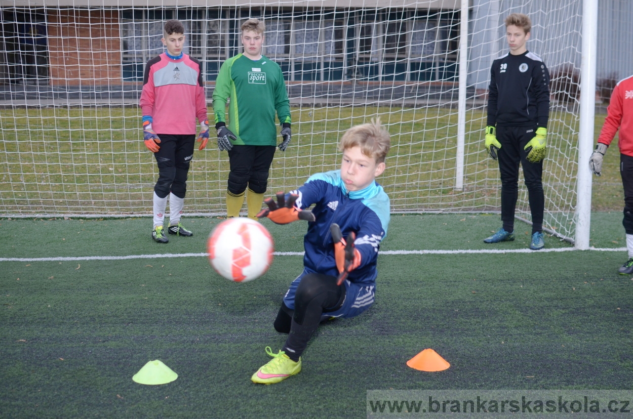 BFŠJCH - Zima 2016 - 9.2.2016